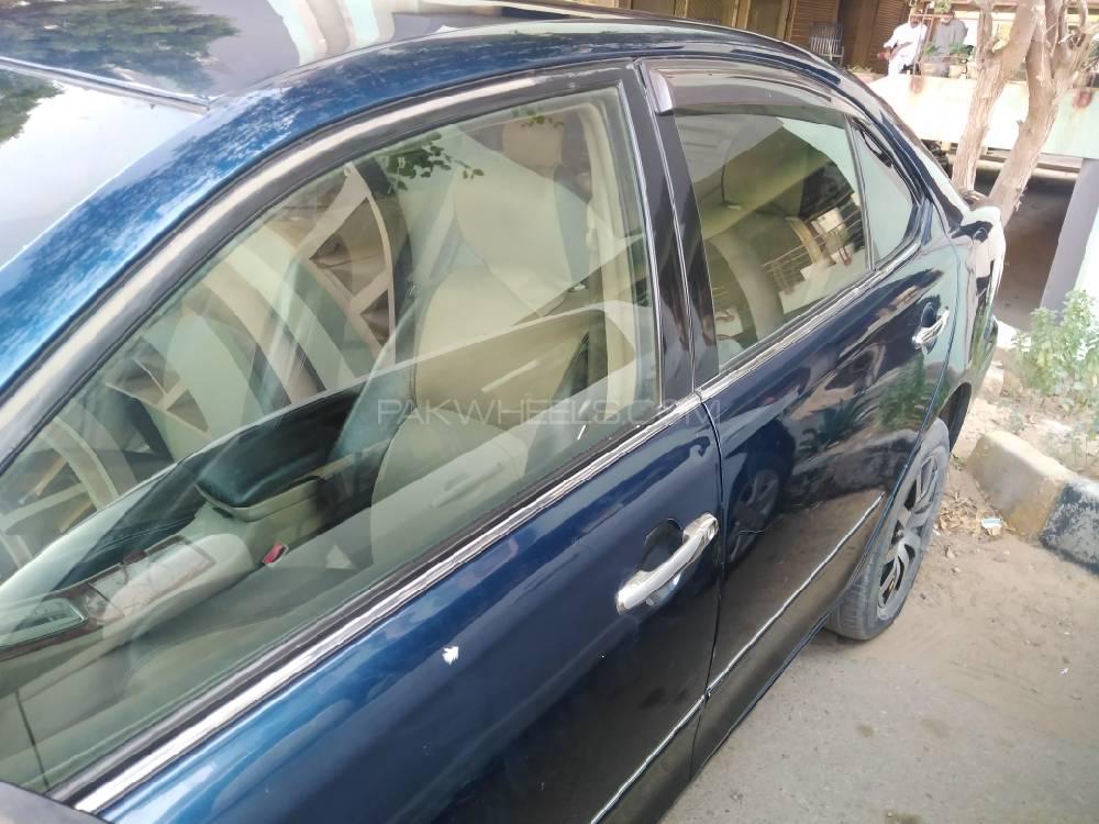 Toyota Premio 2003 for Sale in Karachi Toyota Premio 2003 for Sale in Karachi Image-8