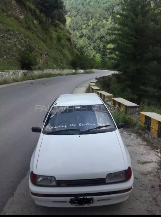 ڈائیہاتسو چارڈ 1989 for Sale in اسلام آباد ڈائیہاتسو چارڈ 1989 for Sale in اسلام آباد Image-10