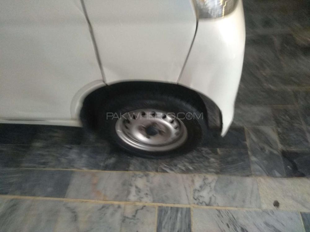 Daihatsu Hijet 2011 for Sale in Multan Daihatsu Hijet 2011 for Sale in Multan Image-2