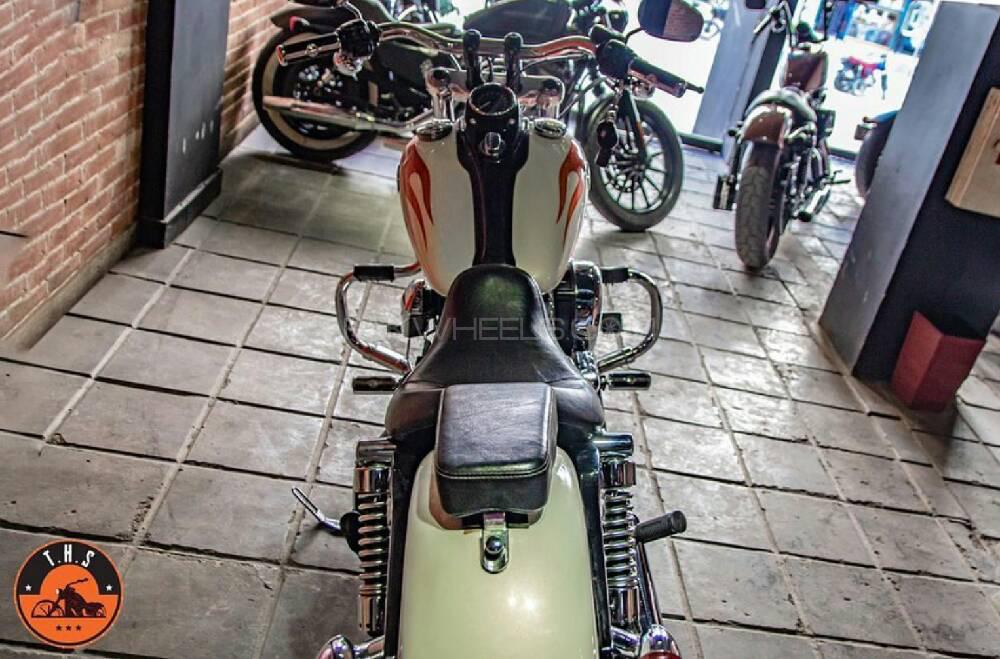 Harley Davidson Other 2014 for Sale Image-1