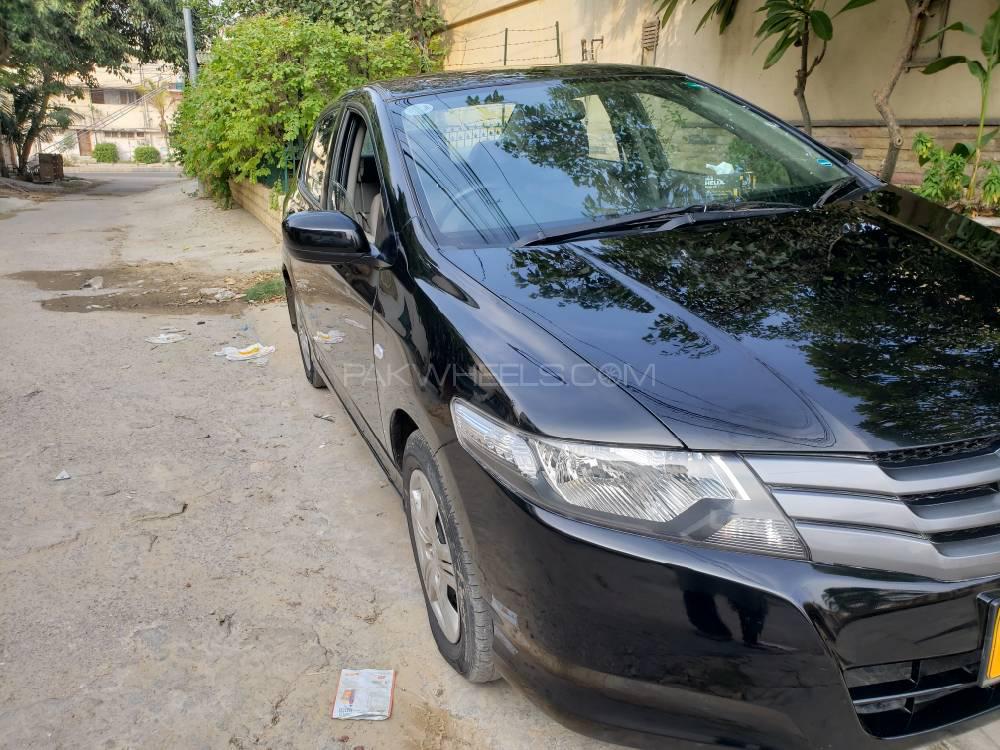 ہونڈا سٹی 2014 for Sale in کراچی ہونڈا سٹی 2014 for Sale in کراچی Image-2