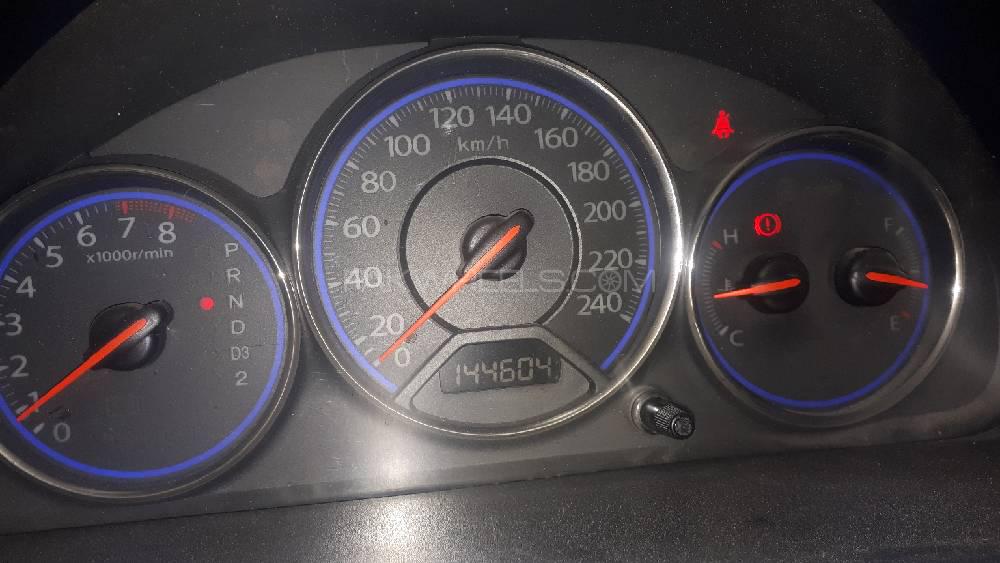 Honda Civic 2005 for Sale in Khanewal Honda Civic 2005 for Sale in Khanewal Image-4