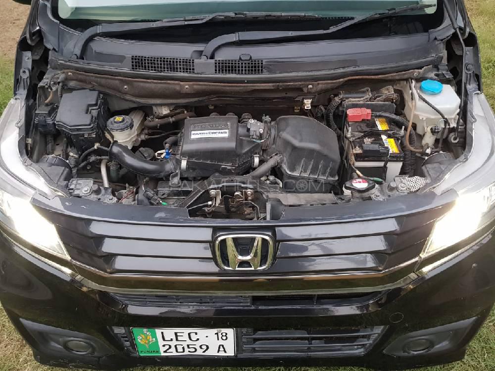 ہونڈا این ویگن 2014 for Sale in گجرانوالہ ہونڈا این ویگن 2014 for Sale in گجرانوالہ Image-7