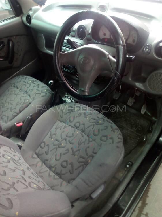 Hyundai Santro 2005 for Sale in Rawalpindi Hyundai Santro 2005 for Sale in Rawalpindi Image-4