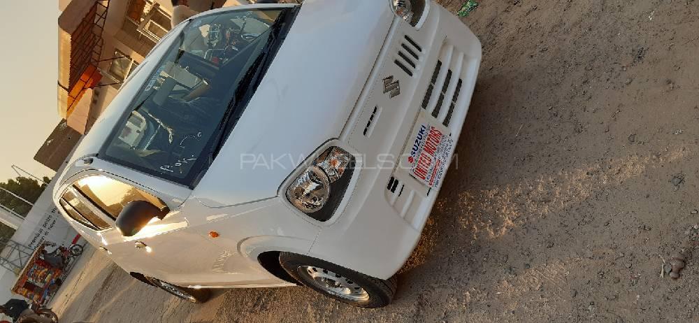 Suzuki Alto 2019 for Sale in Burewala Image-1