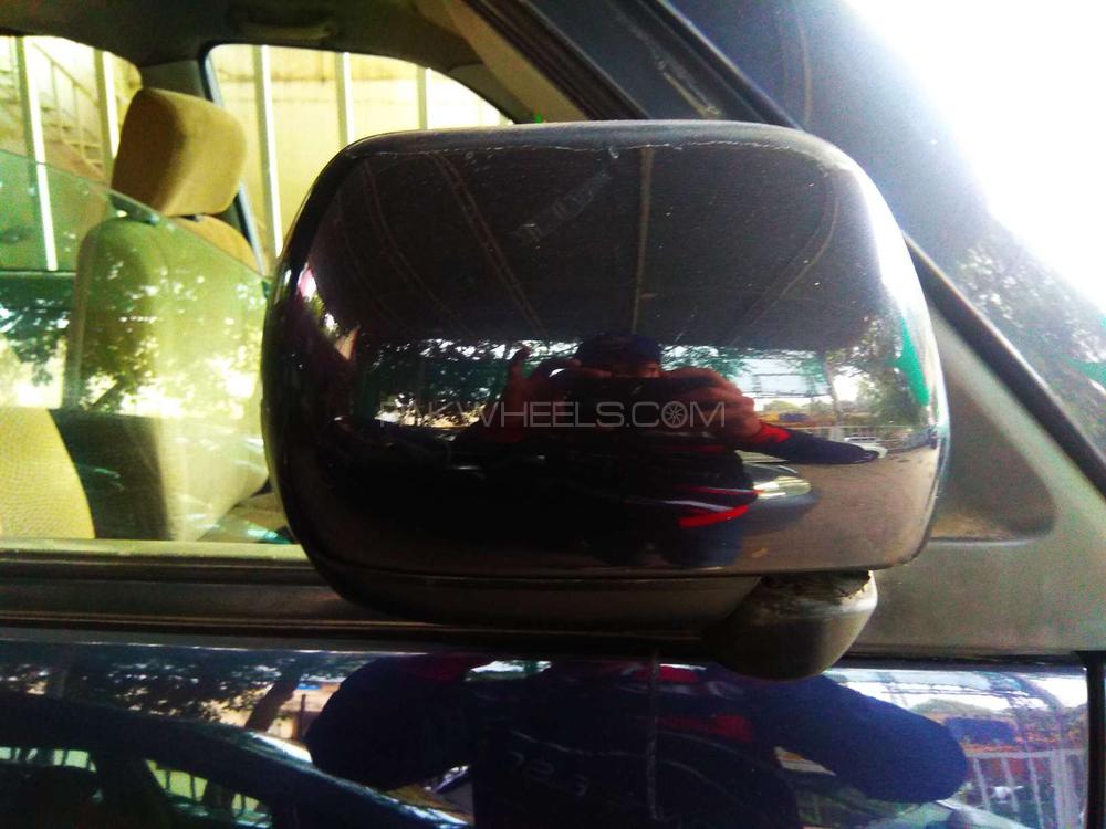 Suzuki APV 2008 for Sale in Lahore Suzuki APV 2008 for Sale in Lahore Image-9