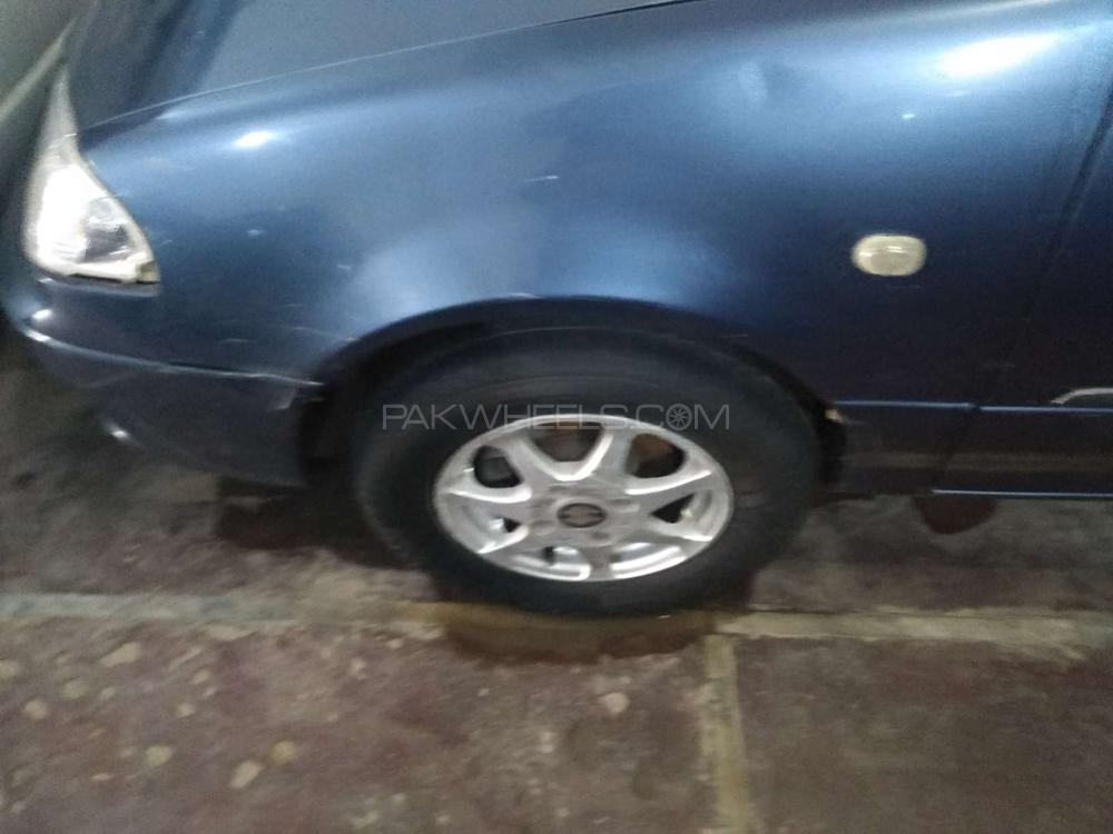 Suzuki Cultus 2009 for Sale in Multan Suzuki Cultus 2009 for Sale in Multan Image-2