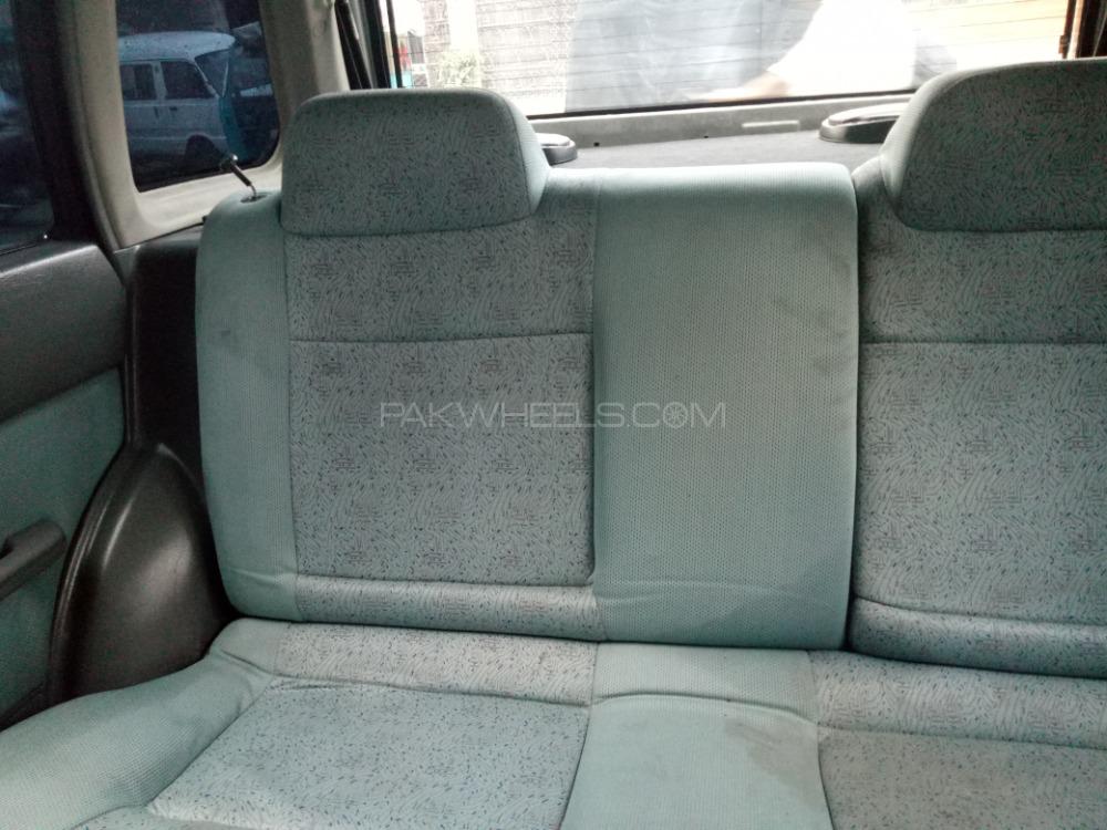 Suzuki Cultus 2006 for Sale in Karachi Suzuki Cultus 2006 for Sale in Karachi Image-5