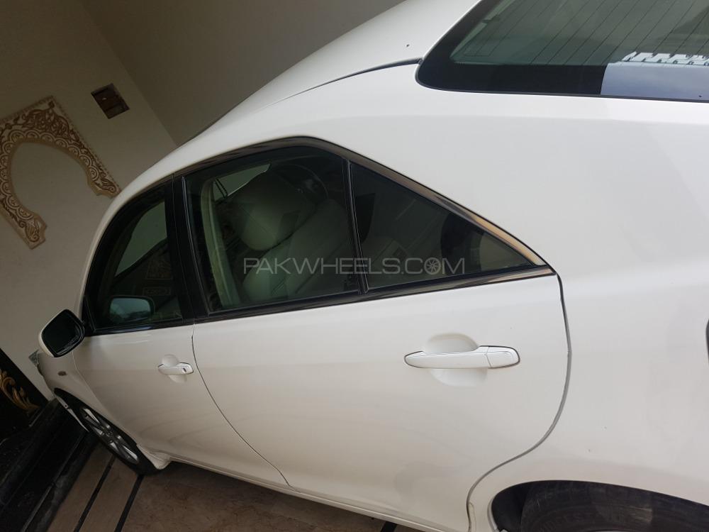ٹویوٹا کیمری 2007 for Sale in لاہور ٹویوٹا کیمری 2007 for Sale in لاہور Image-6
