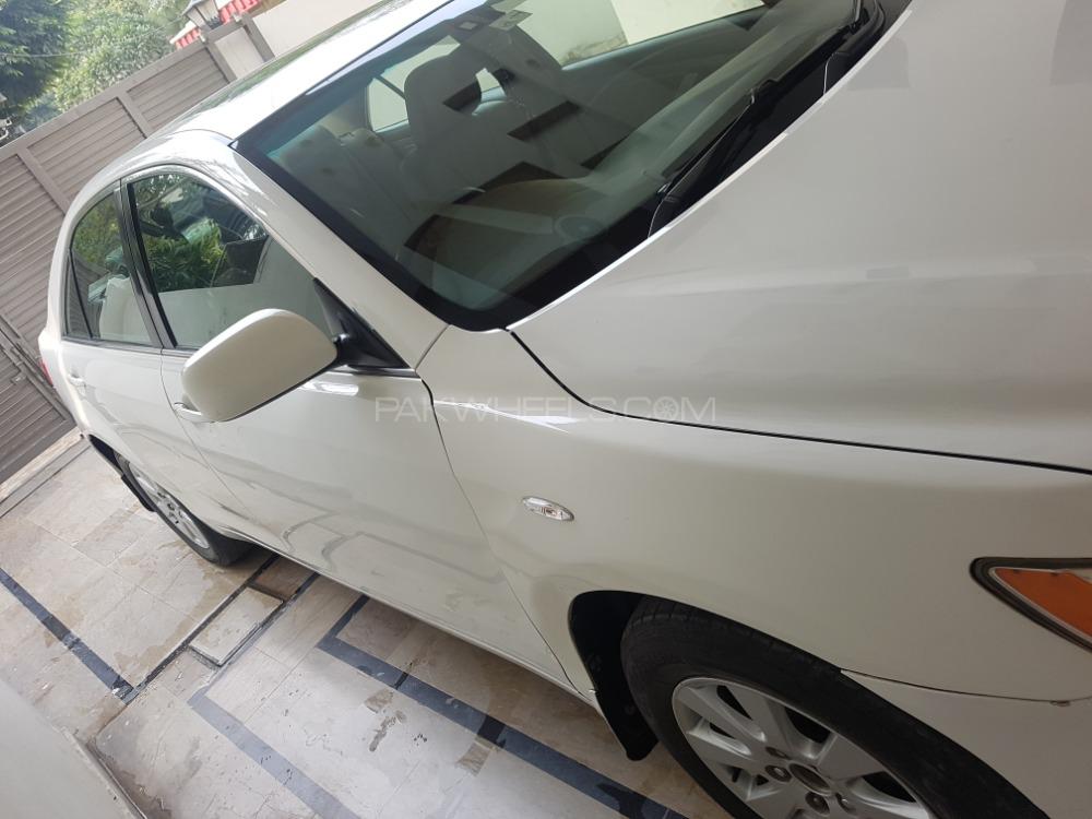 ٹویوٹا کیمری 2007 for Sale in لاہور ٹویوٹا کیمری 2007 for Sale in لاہور Image-7