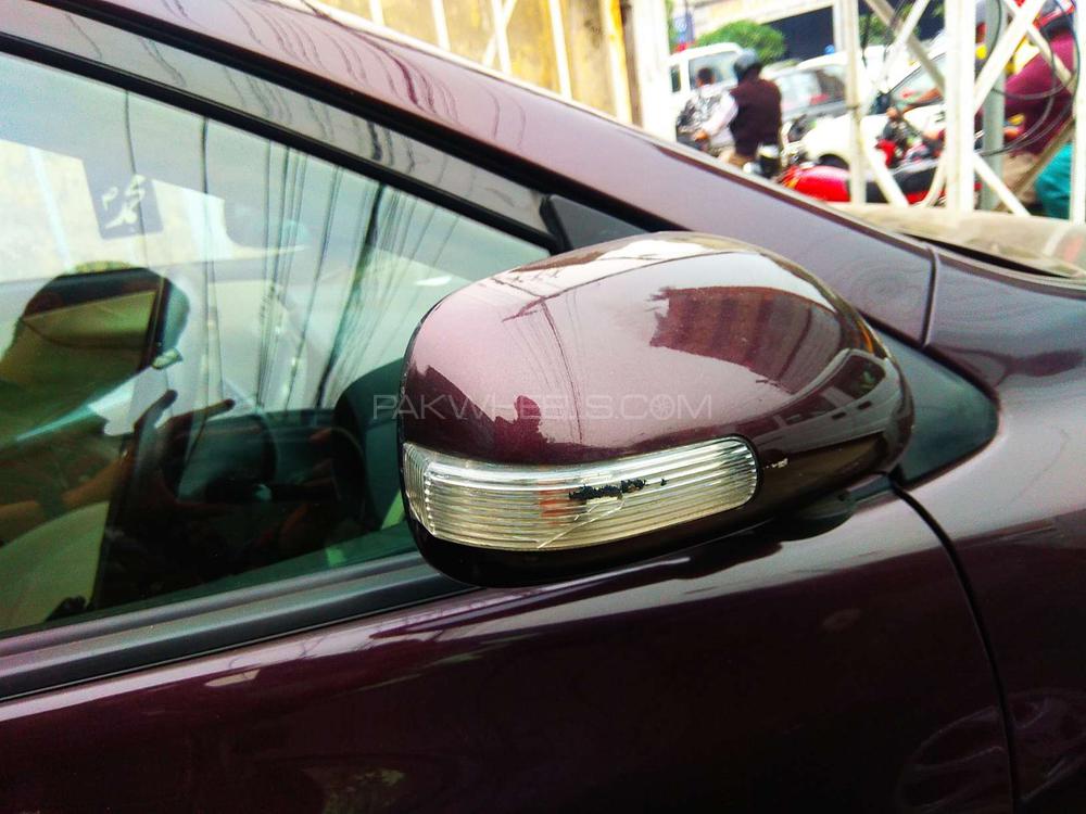 Toyota Corolla 2012 for Sale in Lahore Toyota Corolla 2012 for Sale in Lahore Image-12