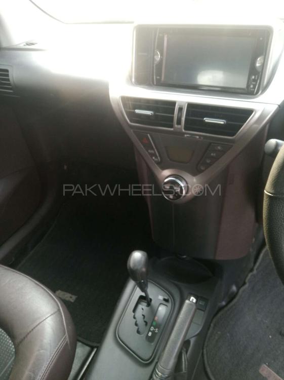 ٹویوٹا آئی کیو 2009 for Sale in گجرانوالہ ٹویوٹا آئی کیو 2009 for Sale in گجرانوالہ Image-8