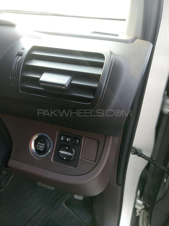 ٹویوٹا آئی کیو 2009 for Sale in گجرانوالہ ٹویوٹا آئی کیو 2009 for Sale in گجرانوالہ Image-11