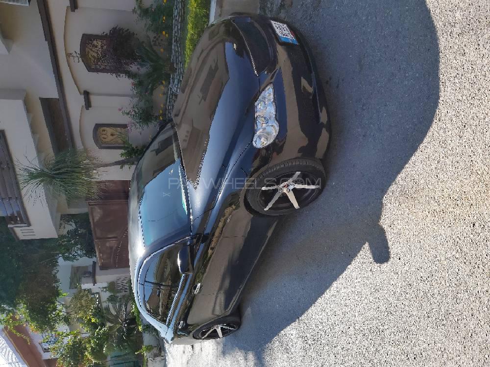 Toyota Mark X 2006 for Sale in Islamabad Toyota Mark X 2006 for Sale in Islamabad Image-6