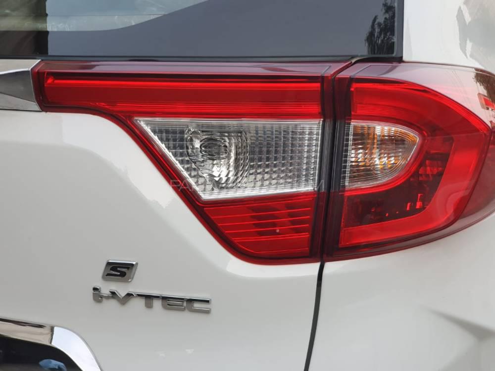 Honda BR-V 2018 for Sale in Karachi Honda BR-V 2018 for Sale in Karachi Image-7