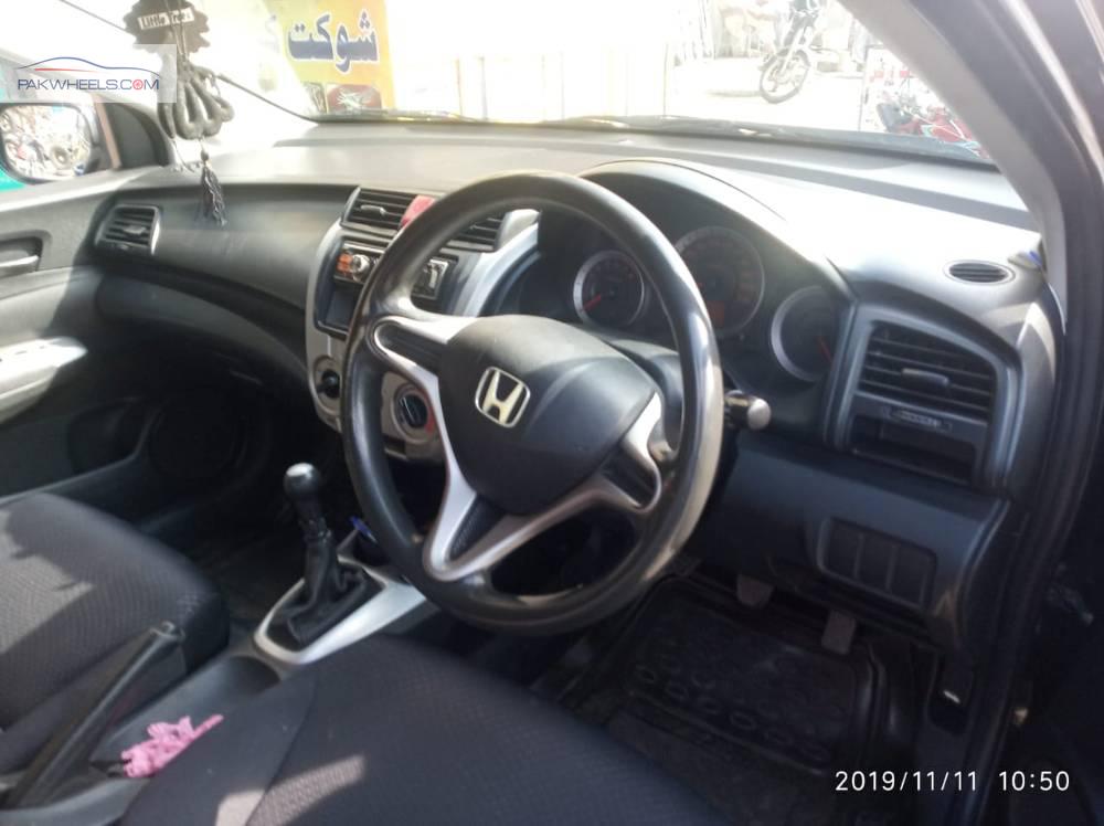 Honda City 2011 for Sale in Islamabad Honda City 2011 for Sale in Islamabad Image-8