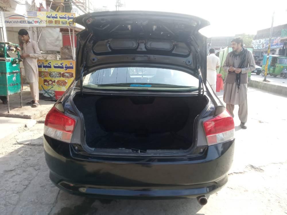 Honda City 2011 for Sale in Islamabad Honda City 2011 for Sale in Islamabad Image-12