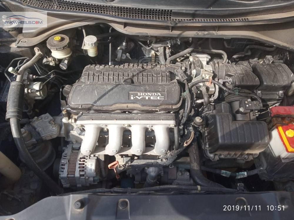 Honda City 2011 for Sale in Islamabad Honda City 2011 for Sale in Islamabad Image-13