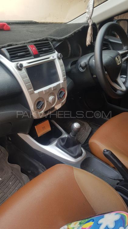 Honda City 2010 for Sale in Rahim Yar Khan Honda City 2010 for Sale in Rahim Yar Khan Image-3