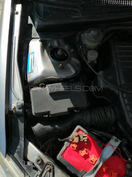Honda Civic 2005 for Sale in Abbottabad Honda Civic 2005 for Sale in Abbottabad Image-10