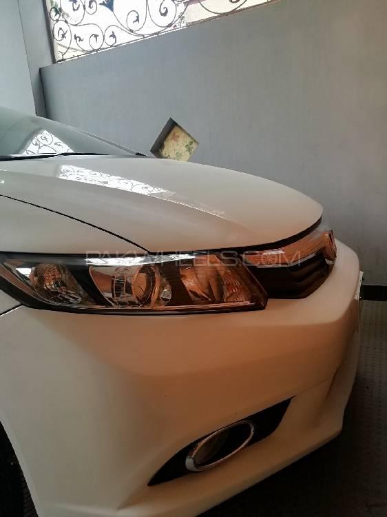 ہونڈا سوک 2014 for Sale in راولپنڈی ہونڈا سوک 2014 for Sale in راولپنڈی Image-3