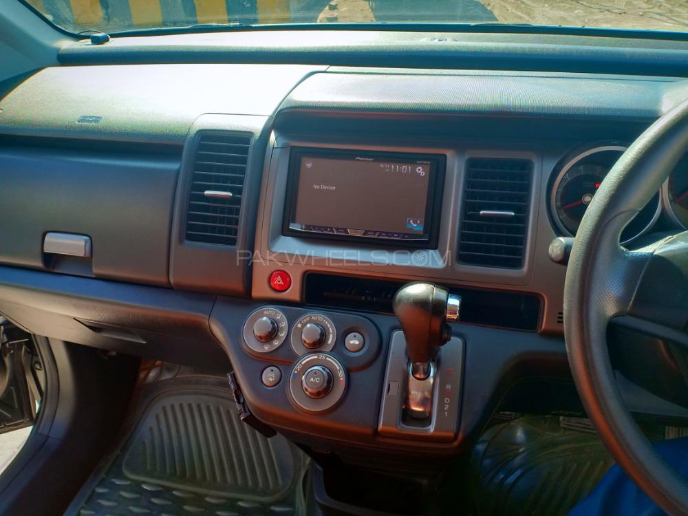 ہونڈا کراس روڈ 2010 for Sale in ملتان ہونڈا کراس روڈ 2010 for Sale in ملتان Image-4
