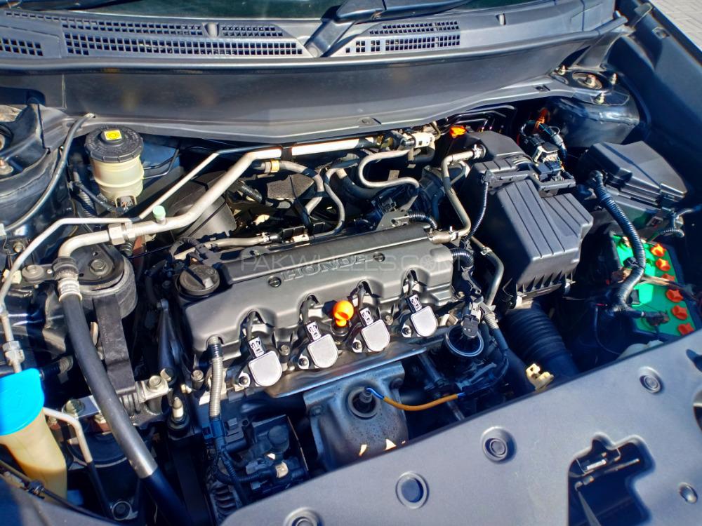 ہونڈا کراس روڈ 2010 for Sale in ملتان ہونڈا کراس روڈ 2010 for Sale in ملتان Image-6