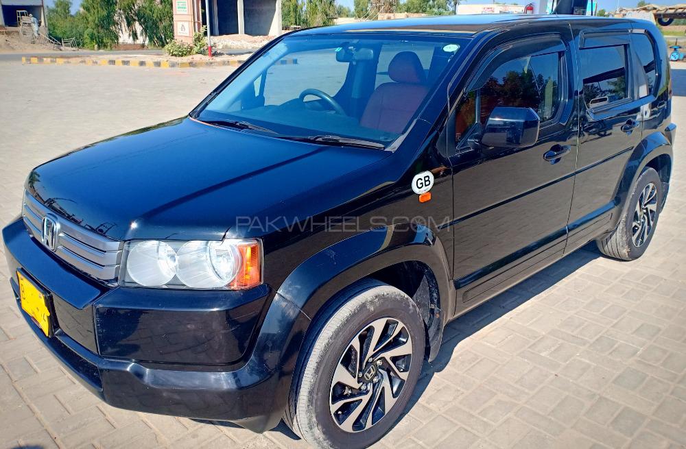 ہونڈا کراس روڈ 2010 for Sale in ملتان ہونڈا کراس روڈ 2010 for Sale in ملتان Image-9