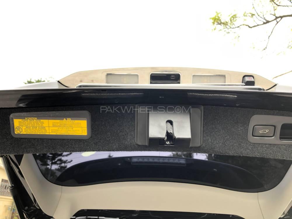 Lexus RX Series 2010 for Sale in Islamabad Lexus RX Series 2010 for Sale in Islamabad Image-12