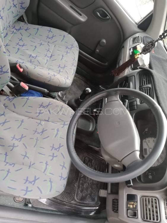 Suzuki Alto 2003 for Sale in Rawalpindi Suzuki Alto 2003 for Sale in Rawalpindi Image-2