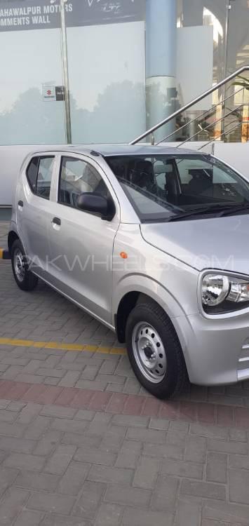 Suzuki Alto 2019 for Sale in Bahawalpur Suzuki Alto 2019 for Sale in Bahawalpur Image-2