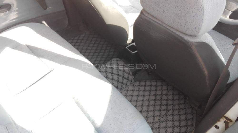 Suzuki Cultus 2005 for Sale in Islamabad Suzuki Cultus 2005 for Sale in Islamabad Image-4