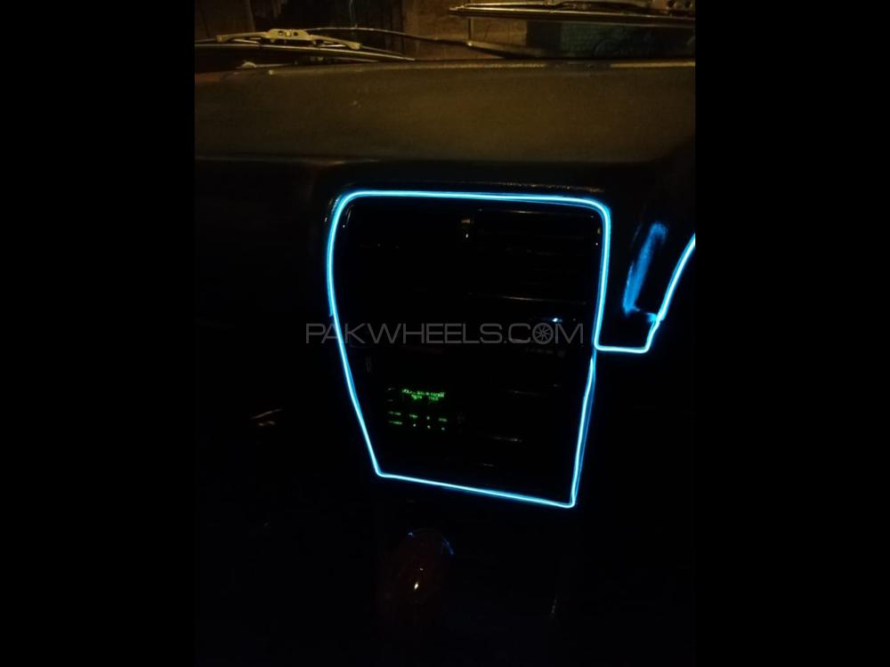 Suzuki Cultus 2005 for Sale in Multan Suzuki Cultus 2005 for Sale in Multan Image-5