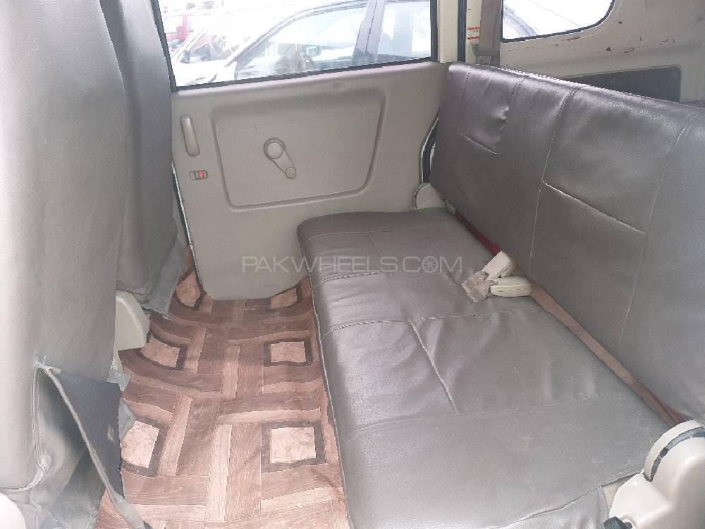 Suzuki Every 2008 for Sale in Charsadda Suzuki Every 2008 for Sale in Charsadda Image-6