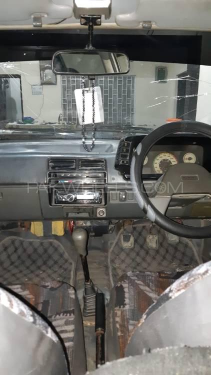 Suzuki Khyber 1987 for Sale in Sheikhupura Suzuki Khyber 1987 for Sale in Sheikhupura Image-8