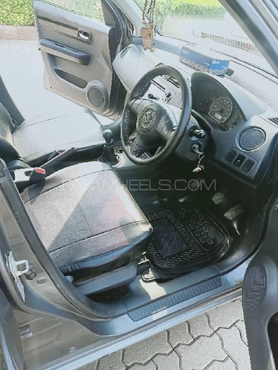 Suzuki Swift 2013 for Sale in Kala shah kaku Suzuki Swift 2013 for Sale in Kala shah kaku Image-8