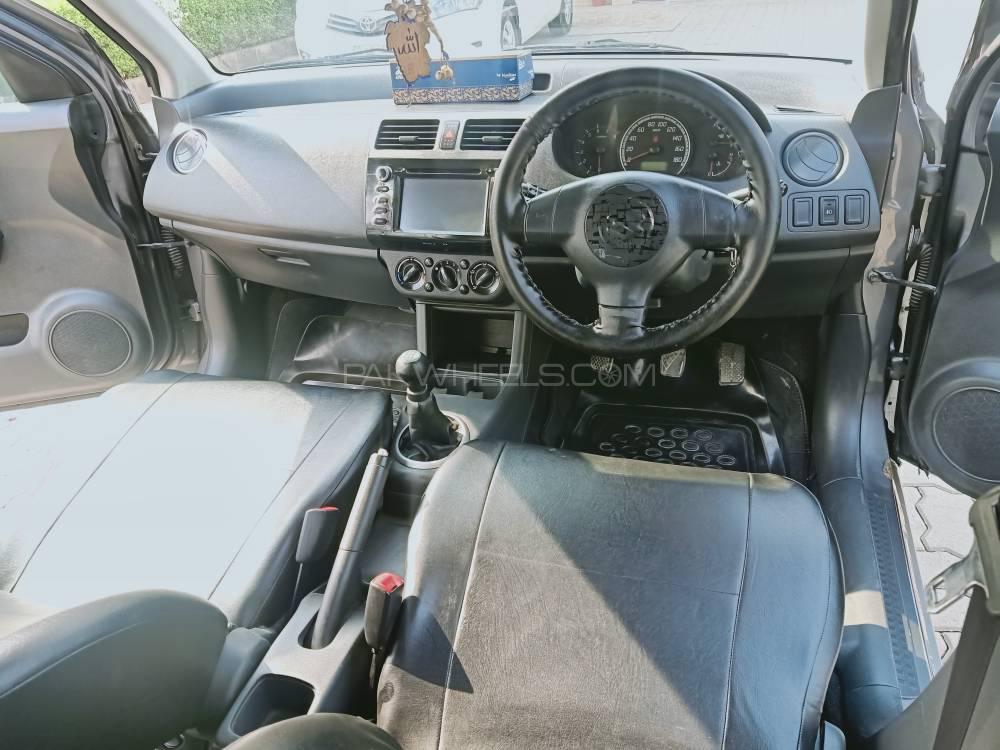 Suzuki Swift 2013 for Sale in Kala shah kaku Suzuki Swift 2013 for Sale in Kala shah kaku Image-9