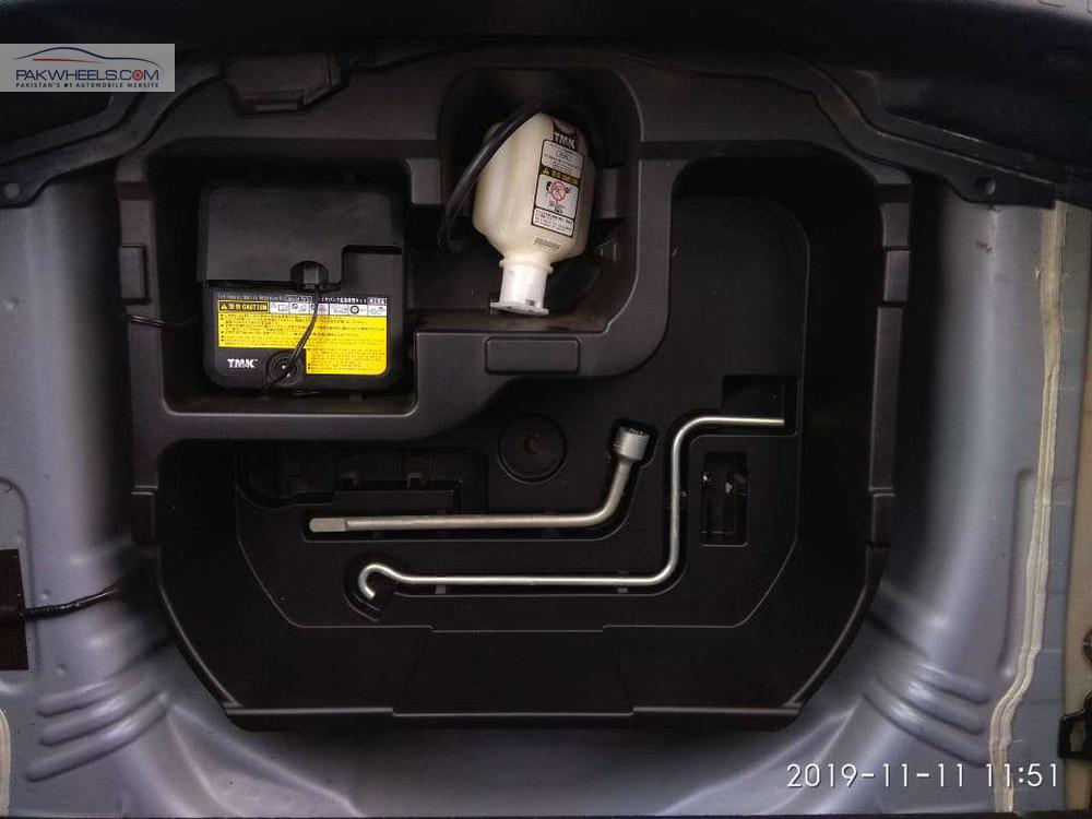 Toyota Aqua 2016 for Sale in Lahore Toyota Aqua 2016 for Sale in Lahore Image-14