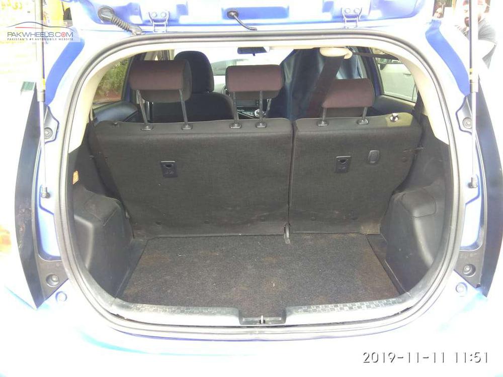 Toyota Aqua 2016 for Sale in Lahore Toyota Aqua 2016 for Sale in Lahore Image-15
