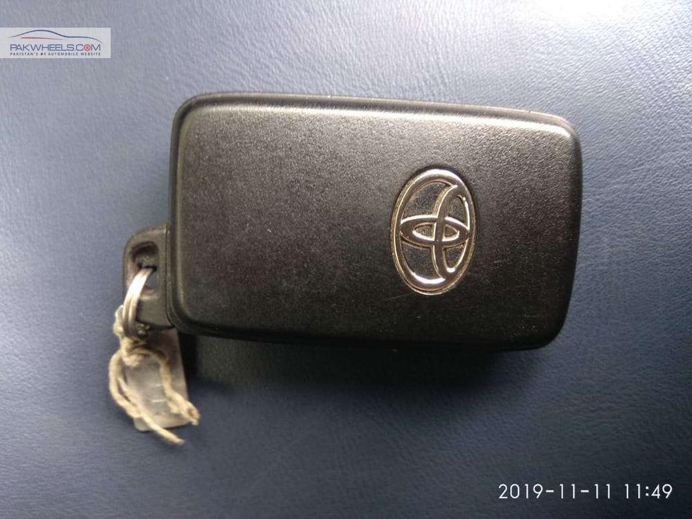 Toyota Aqua 2016 for Sale in Lahore Toyota Aqua 2016 for Sale in Lahore Image-18