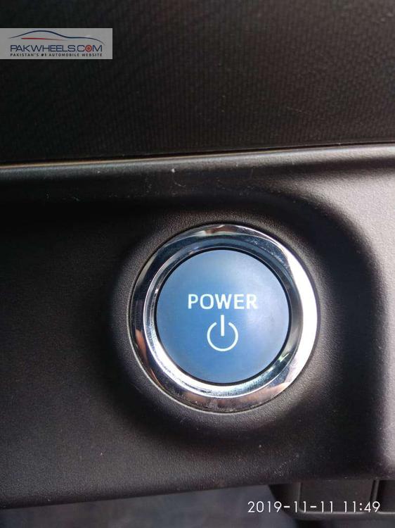 Toyota Aqua 2016 for Sale in Lahore Toyota Aqua 2016 for Sale in Lahore Image-19