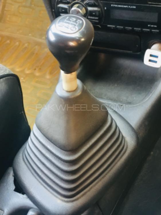 Toyota Corolla 1998 for Sale in Chichawatni Toyota Corolla 1998 for Sale in Chichawatni Image-11