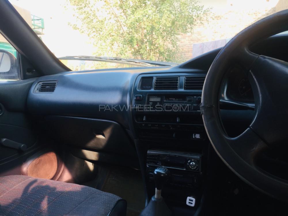 Toyota Corolla 1998 for Sale in Chichawatni Toyota Corolla 1998 for Sale in Chichawatni Image-14
