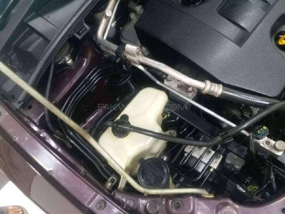 Toyota Corolla 2012 for Sale in Multan Toyota Corolla 2012 for Sale in Multan Image-5