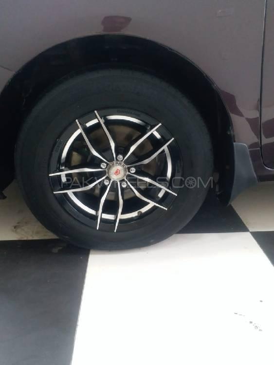 Toyota Corolla 2012 for Sale in Multan Toyota Corolla 2012 for Sale in Multan Image-15