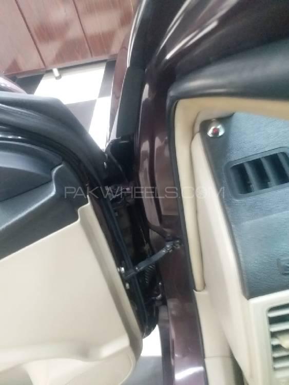 Toyota Corolla 2012 for Sale in Multan Toyota Corolla 2012 for Sale in Multan Image-19