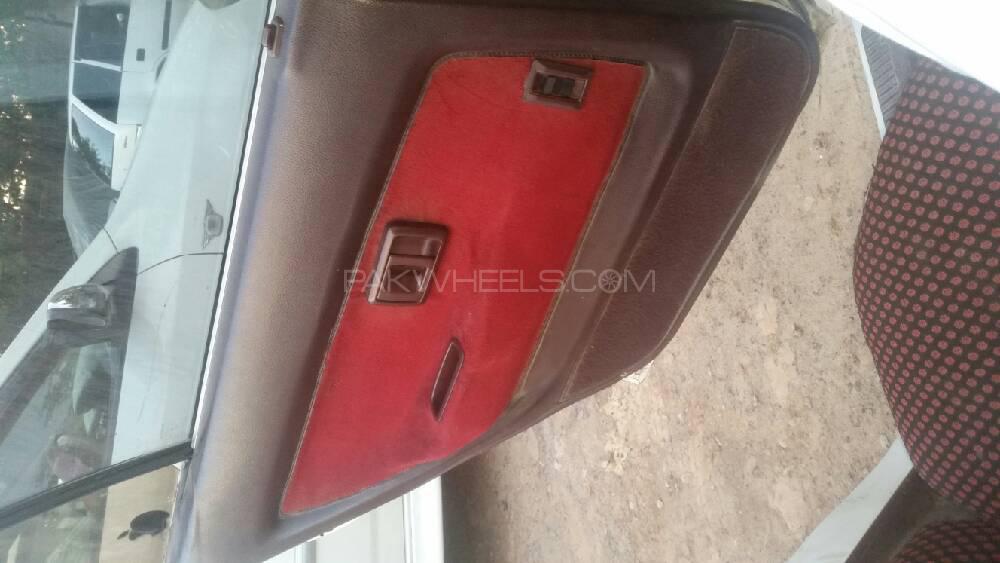 Toyota Corolla 1988 for Sale in Rawalpindi Toyota Corolla 1988 for Sale in Rawalpindi Image-12