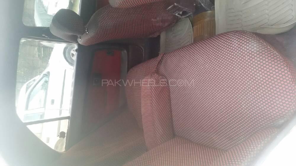 Toyota Corolla 1988 for Sale in Rawalpindi Toyota Corolla 1988 for Sale in Rawalpindi Image-16