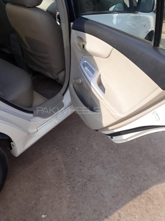 ٹویوٹا کرولا 2013 for Sale in سرگودھا ٹویوٹا کرولا 2013 for Sale in سرگودھا Image-13