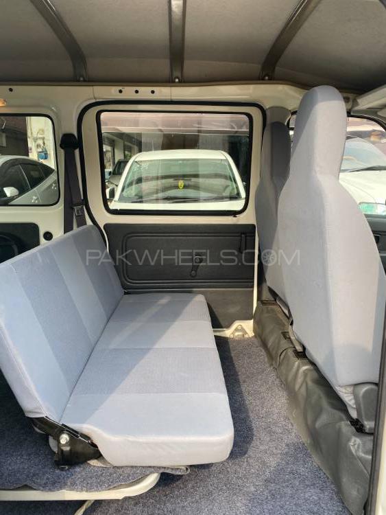 Toyota Pixis Van 2012 for Sale in Lahore Toyota Pixis Van 2012 for Sale in Lahore Image-5